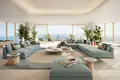 Квартира в новостройке Como Residences by Nakheel