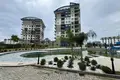 1 bedroom apartment 50 m² Alanya, Turkey