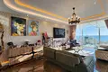 Пентхаус 5 комнат 256 м² Mahmutlar Mahallesi, Турция