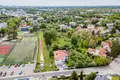 Land 3 323 m² Poznan, Poland