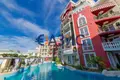 Apartment 33 m² Nesebar, Bulgaria