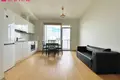 2 room apartment 39 m² Vilnius, Lithuania