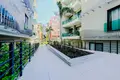 Contemporary Coastal Apartment in One of Alanya’s Most Connected Locations