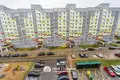 Mieszkanie 1 pokój 39 m² Mińsk, Białoruś
