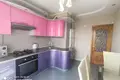 Mieszkanie 2 pokoi 52 m² Homel, Białoruś