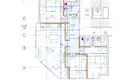 3 bedroom apartment 109 m² Jurmala, Latvia
