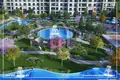 Appartement dans un nouvel immeuble Istanbul Beylikduzu Apartments Project