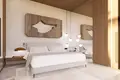 Kompleks mieszkalny New residence with swimming pools near the beach, Bali, Indonesia