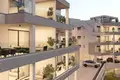 2 bedroom penthouse 105 m² Demos Agiou Athanasiou, Cyprus