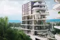 Квартира 1 спальня 175 м² Пиргос, Кипр