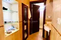 Mieszkanie 1 pokój 155 m² Mahmutlar, Turcja