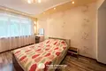 Wohnung 2 zimmer 52 m² Schodsina, Belarus