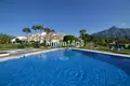 Dom 3 pokoi 160 m² San Pedro Alcantara, Hiszpania