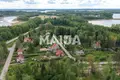 Maison  Valto, Finlande