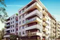 2 room apartment  Smolice, Poland