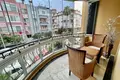 Mieszkanie 2 pokoi 120 m² Mediterranean Region, Turcja