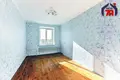 Apartamento 3 habitaciones 63 m² Dzyarzhynsk, Belarús