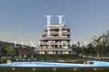 2 bedroom penthouse 175 m² Torremolinos, Spain