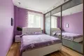 Apartamento 2 habitaciones 52 m² Varsovia, Polonia
