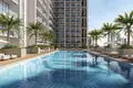 Apartamento 1 habitación 37 m² Dubái, Emiratos Árabes Unidos
