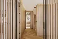 Barrio residencial Octavia