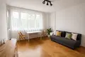 Appartement 2 chambres 38 m² Varsovie, Pologne
