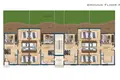 Apartamento 3 habitaciones 90 m² Famagusta District, Chipre