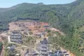 Dom 4 pokoi 218 m² Muratpasa, Turcja