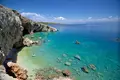 Atterrir  Veli Losinj, Croatie