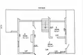 Cottage 155 m² Nalibacki sielski Saviet, Belarus