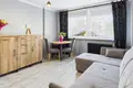 Квартира 2 комнаты 46 м² Ольштын, Польша