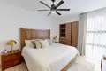 Condo 3 pokoi 1 353 m² Playa del Carmen, Meksyk