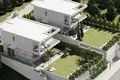 4 bedroom Villa 246 m² Yeroskipou, Cyprus