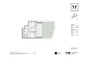 Квартира 2 комнаты 49 м² Вена, Австрия