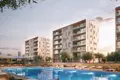 Mieszkanie 1 pokój 58 m² Limassol, Cypr