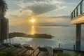 Kompleks mieszkalny Luxury turnkey apartments in a residential complex with a private beach, Pattaya, Chonburi, Thailand