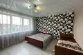 Mieszkanie 2 pokoi 66 m² w Smolewicze, Białoruś