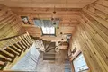 House 116 m² Papiarnianski sielski Saviet, Belarus