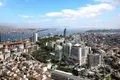Apartamento 1 habitación 200 m² Sisli, Turquía