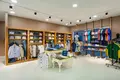 Propiedad comercial 50 m² en Akarca Koyu, Turquía