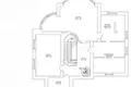 Cottage 477 m² Minsk, Belarus