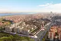 Дом 2 комнаты 64 м² Эсеньюрт, Турция