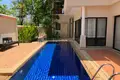 3-Schlafzimmer-Villa 340 m² Choeng Thale, Thailand