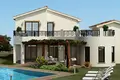 villa de 3 chambres 225 m² Koúklia, Chypre