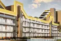 Wohnung  Aksu, Türkei