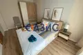 Apartamento 2 habitaciones 49 m² Sveti Vlas, Bulgaria