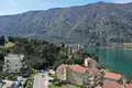 1 bedroom apartment 64 m² Prcanj, Montenegro
