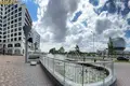 Mieszkanie 2 pokoi 57 m² Mińsk, Białoruś