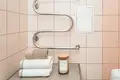 Apartamento 1 habitación 42 m² Vilna, Lituania