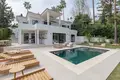 Haus 4 Schlafzimmer 321 m² San Pedro Alcantara, Spanien